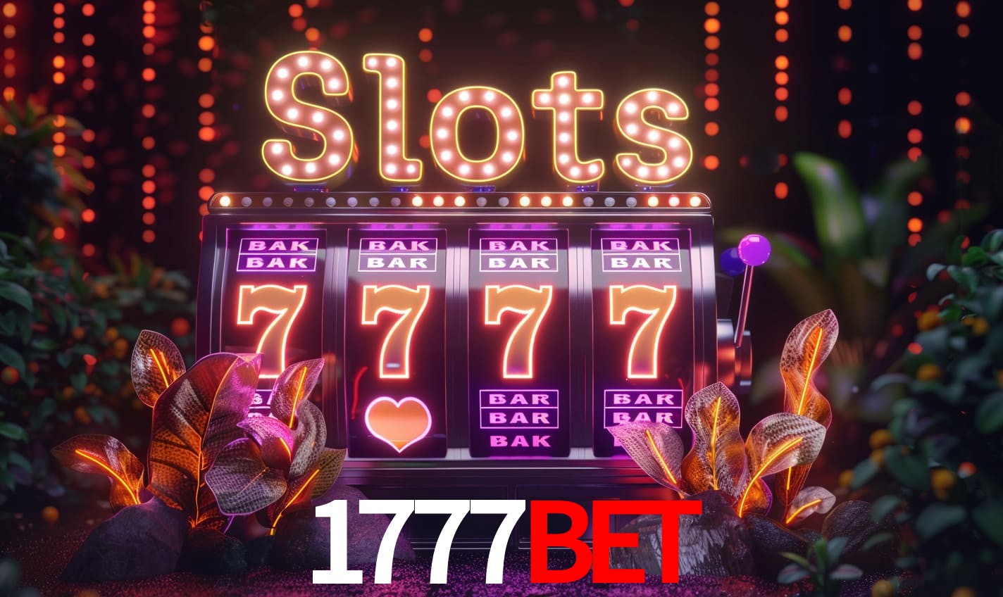 Principais provedores de slots da 1777BET - NetEnt, Pragmatic Play, Play'n GO