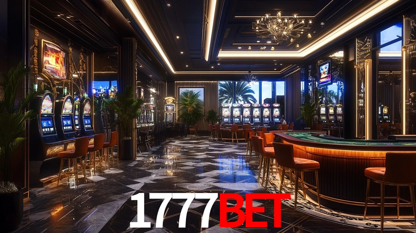 Catálogo 1777BET 2.547 jogos - Pragmatic Play, Evolution, NetEnt
